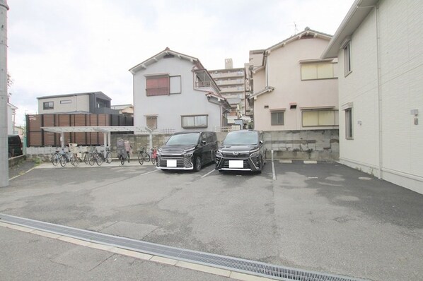 伊丹駅 バス13分  バス　西野下車：停歩7分 2階の物件内観写真